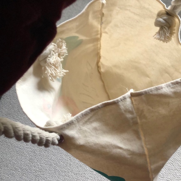 ‘Reach for the Sky!’ Flamingo bag - Picture 4 of 4